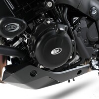 R&G Racing Engine Case Covers To Suit Suzuki GSX-S 1000 '15-, Katana '19- & GSX-S1000 GT '22-, SUZUKI GSX-S1000 GX 2024- (LHS)