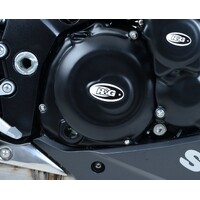 R&G Racing Engine Case Covers To Suit Suzuki GSX-S 1000 '15-, Katana '19- & GSX-S1000 GT '22-, SUZUKI GSX-S1000 GX '24- (RHS - CLUTCH) 