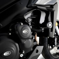 R&G Racing Engine Case Covers To Suit Suzuki GSX-S 1000 '15-, Katana '19- & GSX-S1000 GT '22-, SUZUKI GSX-S1000 GX '24- (RHS - Starter) 