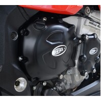 R&G Racing Engine Case Covers To Suit the BMW S1000XR, S1000R '17-'20, S1000RR '17 RHS Clutch Cover
