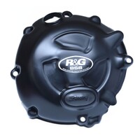 R&G Racing Engine Case Covers - RACE SERIES - BMW S1000XR, S1000R '17-'20, S1000RR '17 RHS Clutch Cover