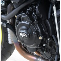 R&G Racing Engine Case Cover Yamaha MT-10 '16- & SP '17-