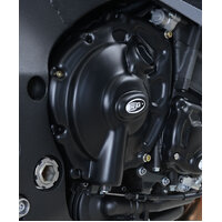 R&G Racing Engine Case Cover To Suit Yamaha MT-10 2016- Onwards (RHS - Clutch)