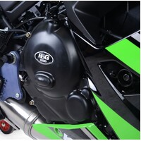 R&G Racing Engine Case Covers - RACE SERIES - Kawasaki Z650 '17-, Ninja 650 '17- & Z650RS '21- (RHS)