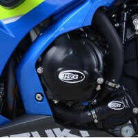 R&G Racing Engine Case Cover To Suit Suzuki GSX-R1000 '17-  / GSX-R1000R '17- Left Hand Side