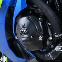 R&G Racing Engine Case Covers - RACE SERIES To Suit Suzuki GSX-R 1000 L7 '17-  / GSX-R1000R '17- (LHS)