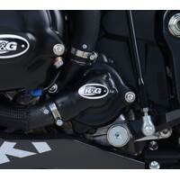 R&G Racing Engine Case Cover To Suit Suzuki GSX-R1000 L7 ('17-)  / GSX-R1000R '17- Left Hand Side (Waterpump)