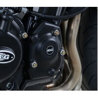 R&G Racing Engine Case Cover Kawasaki Z900 '17- (RHS - Pulse Cover)