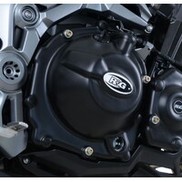 R&G Racing Engine Case Cover Kawasaki Z900 '17- (RHS - Clutch)