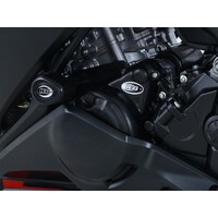 R&G Racing Engine Case Cover Honda CBR250RR '17- (LHS)
