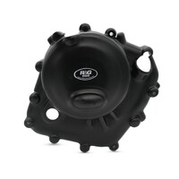 R&G Racing Engine Case Cover To Suit KTM RC390 '17 -, 390 Duke '13-'23 & Husqvarna Vitpilen/ Svartpilen 401 '18-'19 models (RHS) Race Version