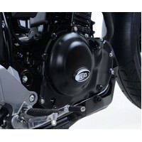 R&G Racing Engine Case Cover To Suit Suzuki GSX 250R '17- & Suzuki V-Strom 250 '17- (RHS)