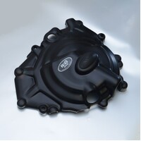 R&G Racing Engine Case Cover To Suit Kawasaki Ninja 250/400 '18- models (RHS Race Version)
