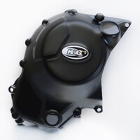 R&G Racing Engine Case Cover To Suit Kawasaki Ninja H2 SX '18- (RHS)