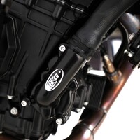 R&G Racing Engine Case Covers To Suit KTM 890SMT '23-, 790 Duke '24-
