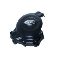 R&G Racing Engine Case Cover To Suit Suzuki Gladius, DL650 V-Strom '12-, SV650 '16- & SV650X '18- (LHS) 