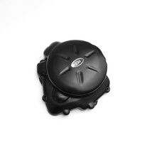 R&G Racing Engine Case Cover To Suit the Aprilia Shiver 900 '17-  (LHS)