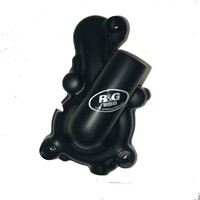R&G Racing Engine Case Cover To Suit Water Pump (RHS) Kawasaki Ninja 400 & 250 '18-