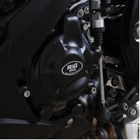 R&G Racing Engine Case Cover To Suit BMW S1000RR '19- & S1000R/ Sport/  M Sport '21- & M1000RR '21- & M1000R '23- (LHS Generator Cover Road/Race Versi