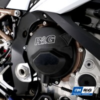 R&G Racing PRO Clutch Cover (RHS) To Suit BMW S1000R '21-, M1000RR '21-'22, S1000RR '19-, S1000XR '20-23 & M1000R '23- 