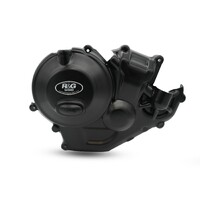R&G Racing Engine Case Cover To Suit the Honda CRF1100L Africa Twin Adventure Sports and CRF1100L Africa Twin Standard Model '20- (RHS) (NON DCT)