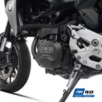 R&G Racing PRO Generator Cover (LHS) To Suit BMW F900R & F900XR '20-,F900 GS '24-