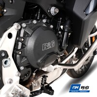 R&G Racing PRO Clutch Cover (RHS) To Suit BMW F900R & F900XR '20-, F900 GS '24-, F900GSA '24-