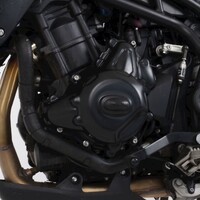 R&G Racing Engine Case Cover To Suit Triumph Tiger 900/ 900 Rally (PRO)/ 900 GT (PRO) '20-, Tiger 850 Sport '21-(LHS Alternator Cover)