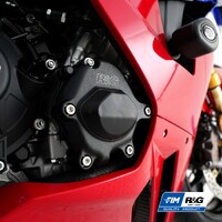 R&G Racing PRO Pulse Cover (RHS) To Suit Honda CBR1000RR-R '20- & Fireblade SP '20-