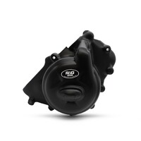 R&G Racing Engine Case Cover To Suit Ducati Streetfighter V4(S) '20- (LHS)