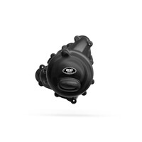 R&G Racing Engine Case Cover To Suit Triumph Trident 660 '21- (LHS - generator cover)