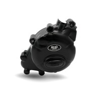R&G Racing Engine Case Cover To Suit Honda CB125R '21- (LHS) (Generator cover)