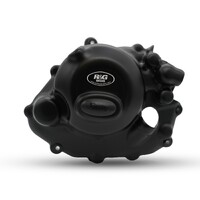 R&G Racing Engine Case Cover To Suit Honda CB125R '21-  (RHS) (Clutch Cover)