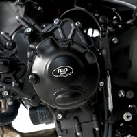 R&G Racing Engine Case Cover To Suit Yamaha MT-09 (SP) ’21-, Tracer 9 (GT) ’21- and XSR900 ’22-, XSR900 GP '24- (LHS Crank and Waterpump cover)