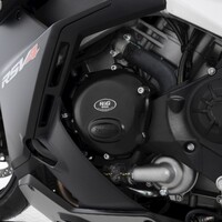 R&G Racing Engine Case Cover To Suit Aprilia Tuono V4 1100 Factory '21- & RSV4 1100 Factory '21-  (LHS)