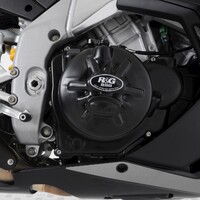 R&G Racing Engine Case Cover To Suit Aprilia Tuono V4 1100 Factory '21- & RSV4 1100 Factory '21- (RHS)