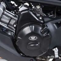 R&G Racing Engine Case Cover To Suit Honda NC750X (LHS) '21-