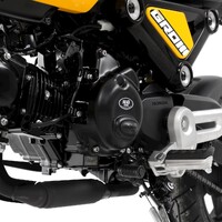 R&G Racing Engine Case Cover To Suit Honda MSX 125 GROM '21- (LHS Crank Case)