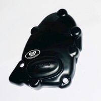 R&G Racing Engine Case Cover To Suit YAMAHA YZF-R6 '06-  Race version (low profile) - RHS