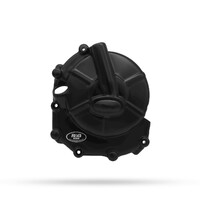R&G Racing Engine Case Cover To Suit the Honda CBR600 F2-F3 ('91-'98) - RHS Clutch cover.  (Race Fairing Only)