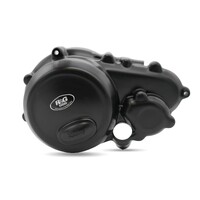 R&G Racing Engine Case Cover To Suit Yamaha XSR 125 '21- & MT-125 '08-'19, R15 V4 '24-