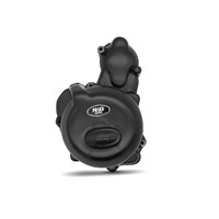 R&G Racing Engine Case Cover To Suit KTM 890 SMT '23-, 790 Duke '18- & 890 Duke R '20- (LHS) 
