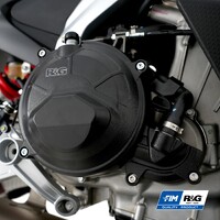 R&G Racing PRO Clutch & Oil Breather Cover (RHS) Aprilia RS660 '21-, Tuono 660 '21 -