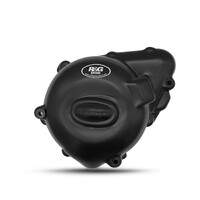 R&G Racing Engine Case Cover To Suit Kawasaki Z900 '17- (LHS Generator Cover)