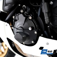 R&G Racing PRO Engine Case cover Yamaha YZF-R1 '15-/ YZF-R1M '15- (LHS)
