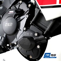 R&G Racing PRO Engine Case cover Yamaha YZF-R1 '17-/ YZF-R1M '17- (RHS) PRO Oil Pump Cover