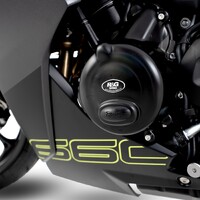 R&G Racing Engine Case Cover To Suit Triumph Daytona 660 '24-
