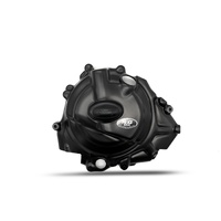 R&G Racing Engine Case Cover To Suit Kawasaki Eliminator 500 '24- /Z500 '24- /Ninja 500 '24- /Ninja 400 '18- / 250 '18-, Z400 '19-/ Z250 '19-
