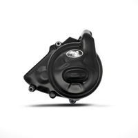 R&G Racing Engine Case Cover To Suit Ducati Panigale V4 '25- & Panigale V4(S) '25- (LHS)
