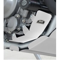 R&G Racing Engine Case Guard To Suit Honda CRF250L/CRF250M '13- (Right Hand Side)